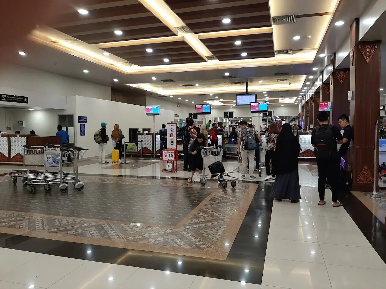 Adisutjipto International Airport
