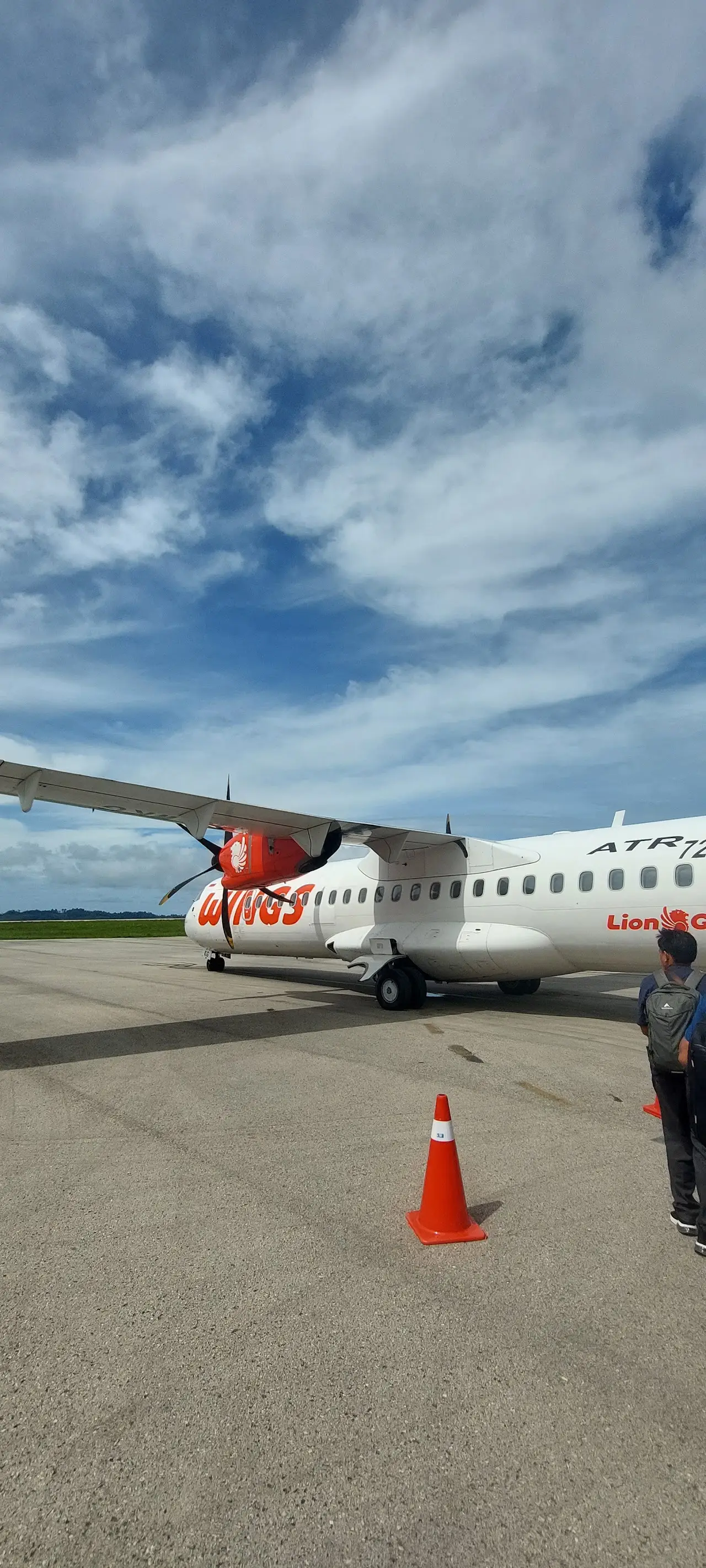 Fakfak Airport