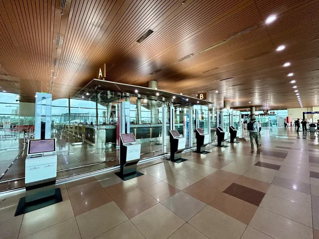 Kuching International Airport