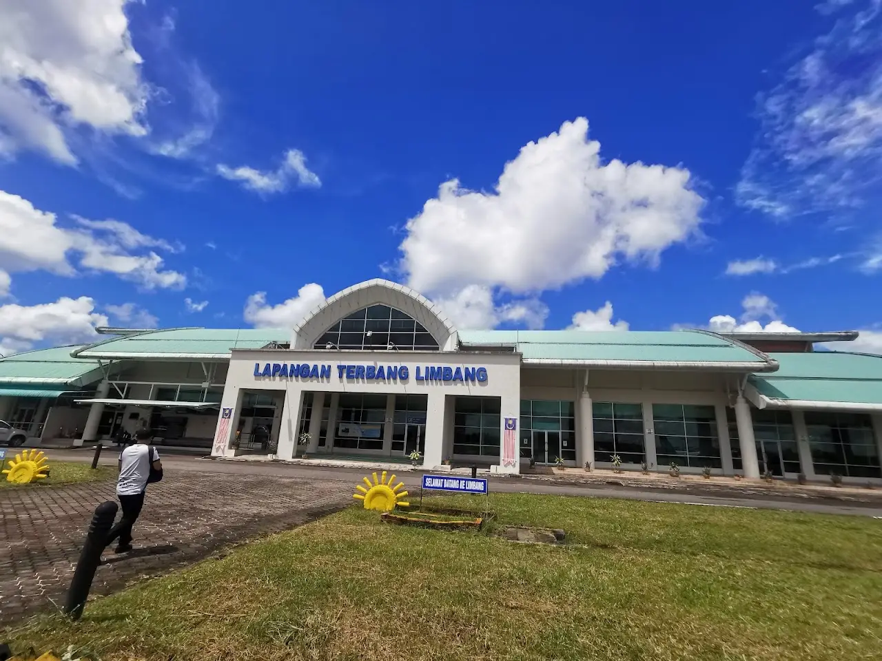 Limbang Airport