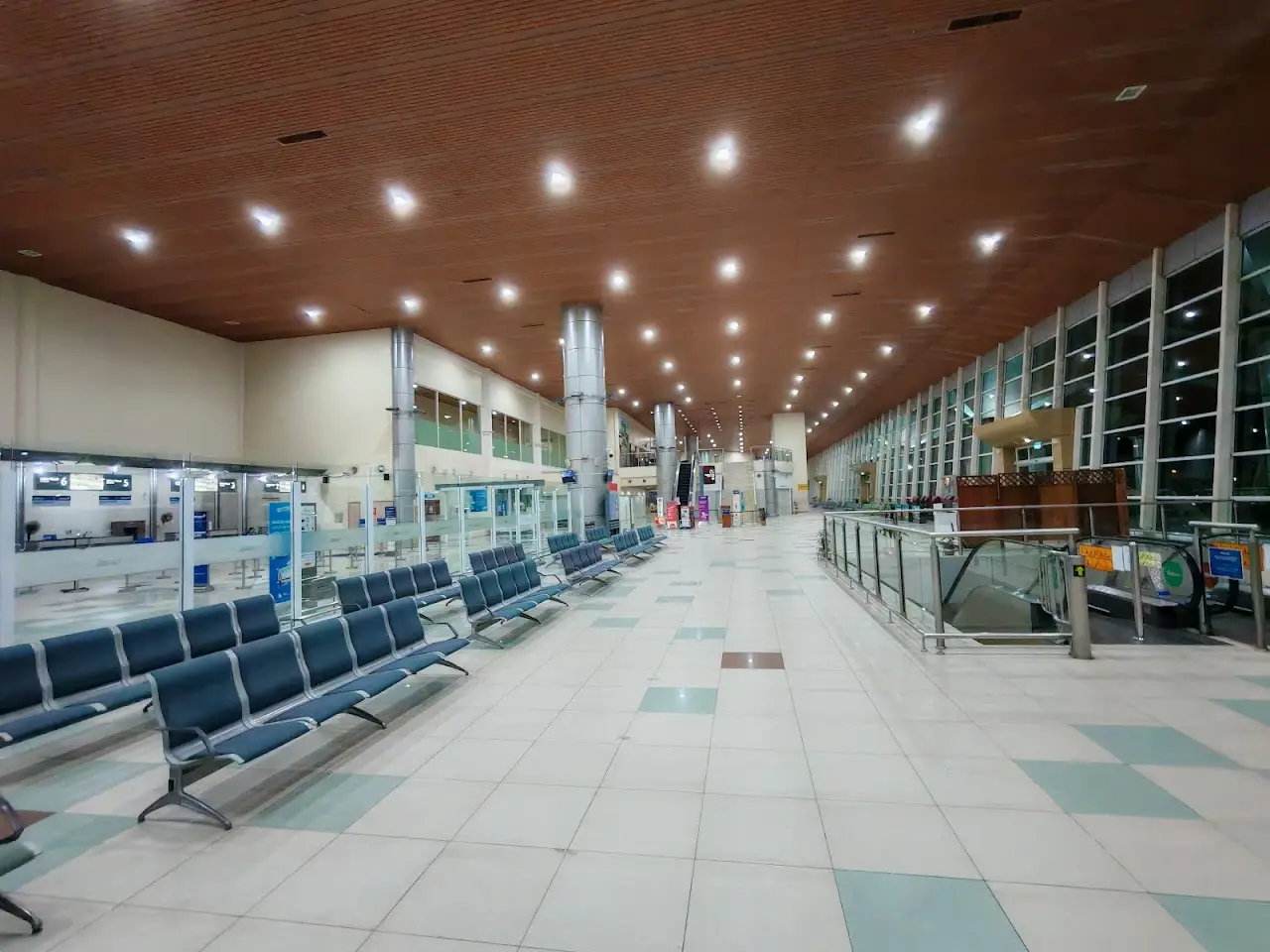 Labuan Airport