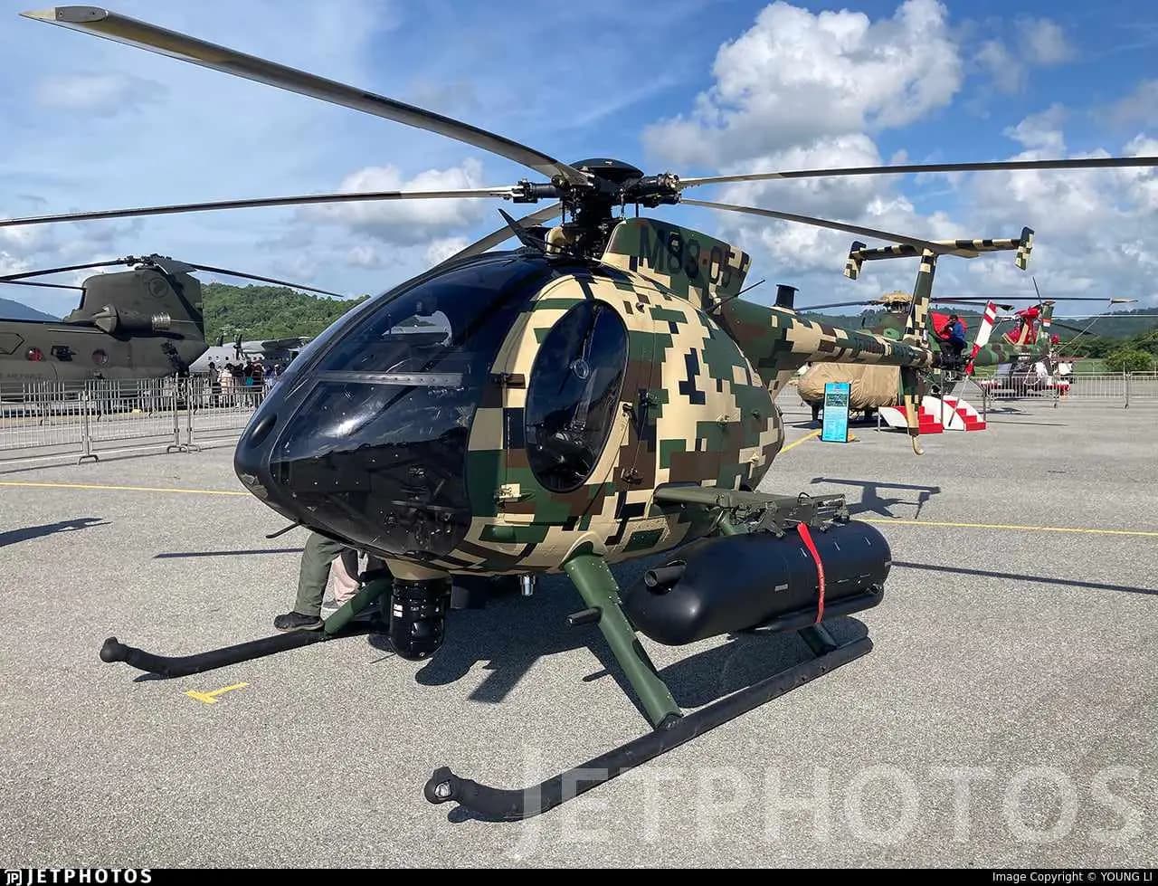 Kluang Airport