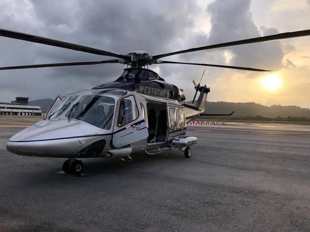 Kerteh Airport