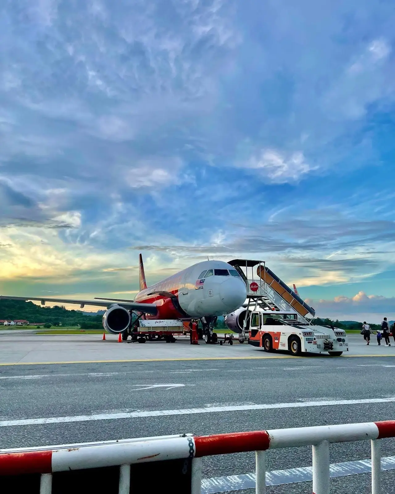 Langkawi International Airport