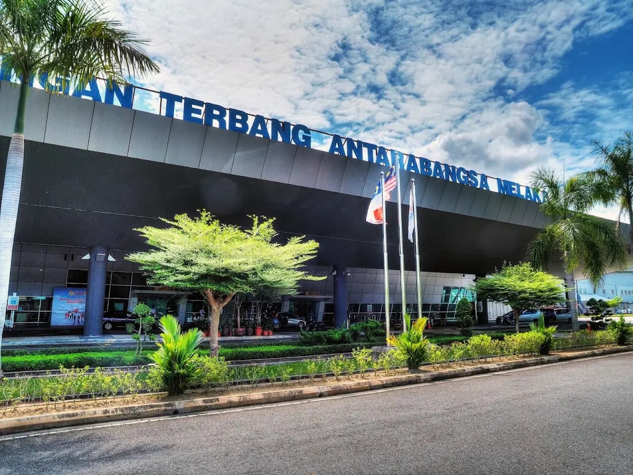 Malacca International Airport