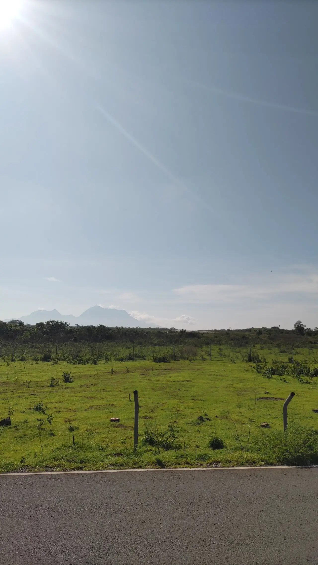 Baucau Airport