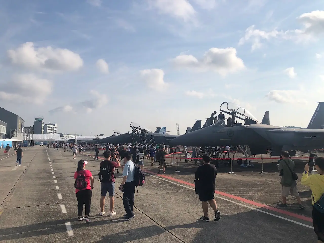 Paya Lebar Air Base