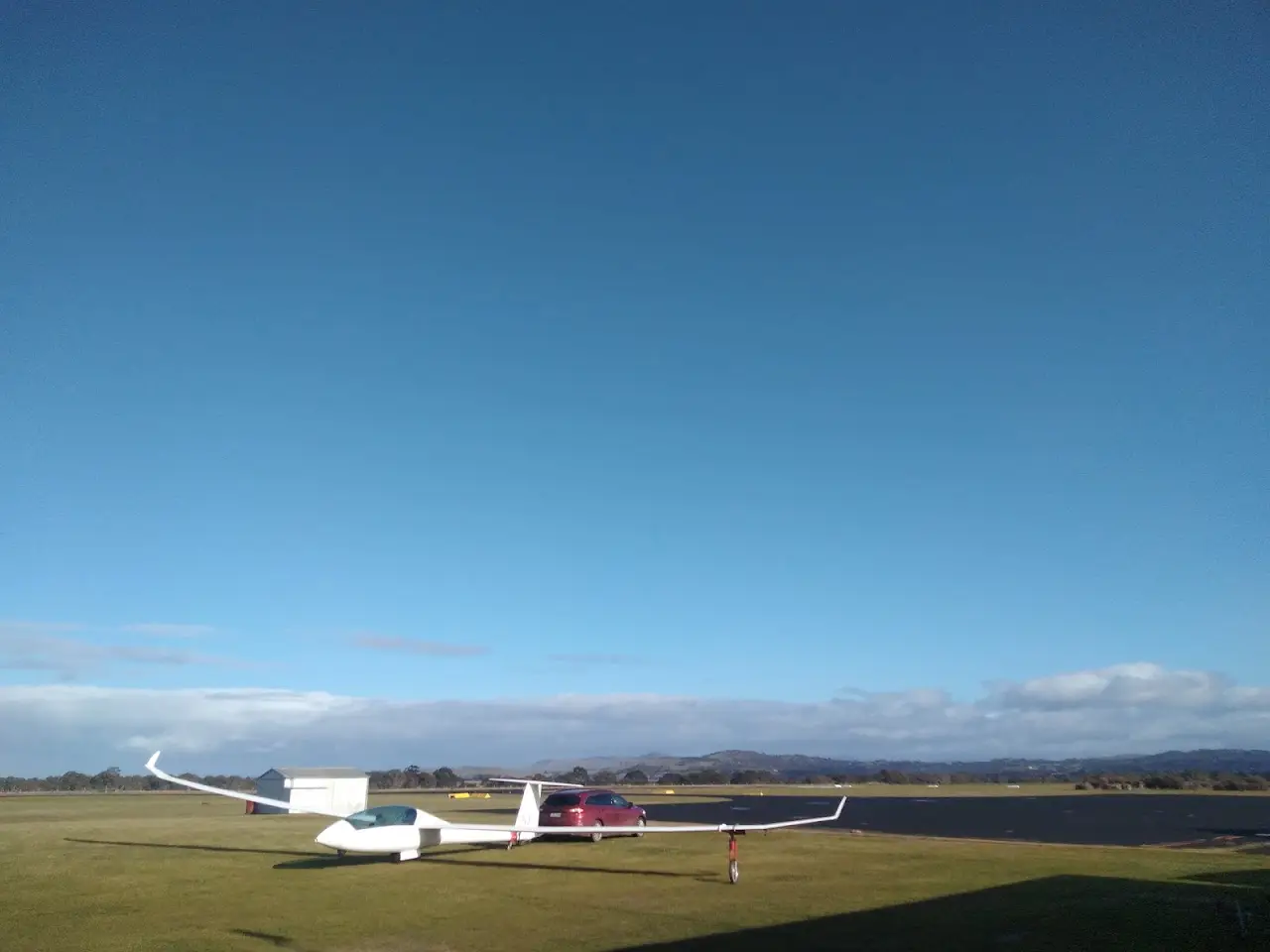Ararat Airport