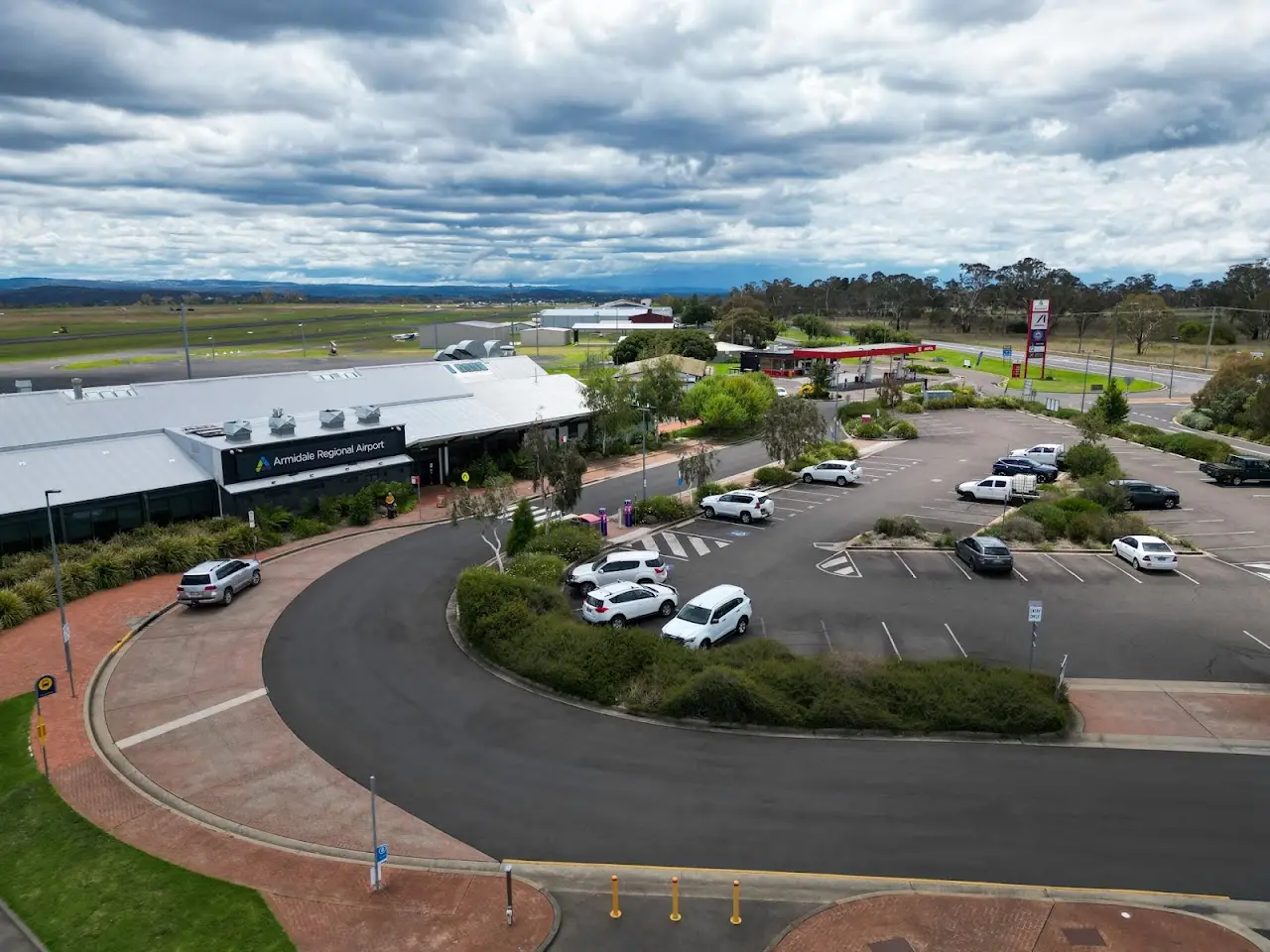 Armidale Airport