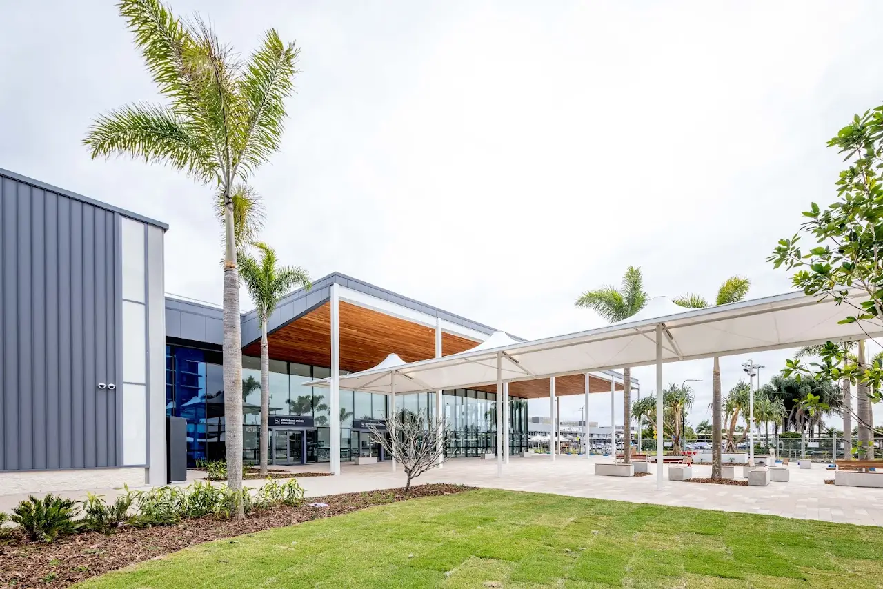 Gold Coast Airport