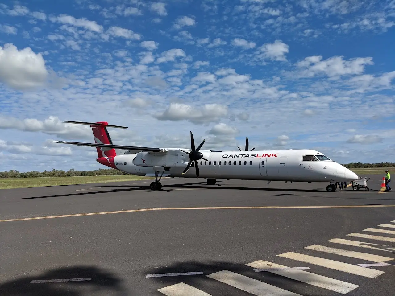 Blackall Airport