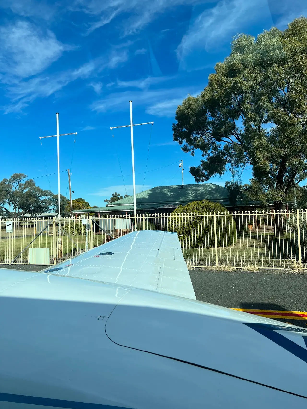 Bourke Airport
