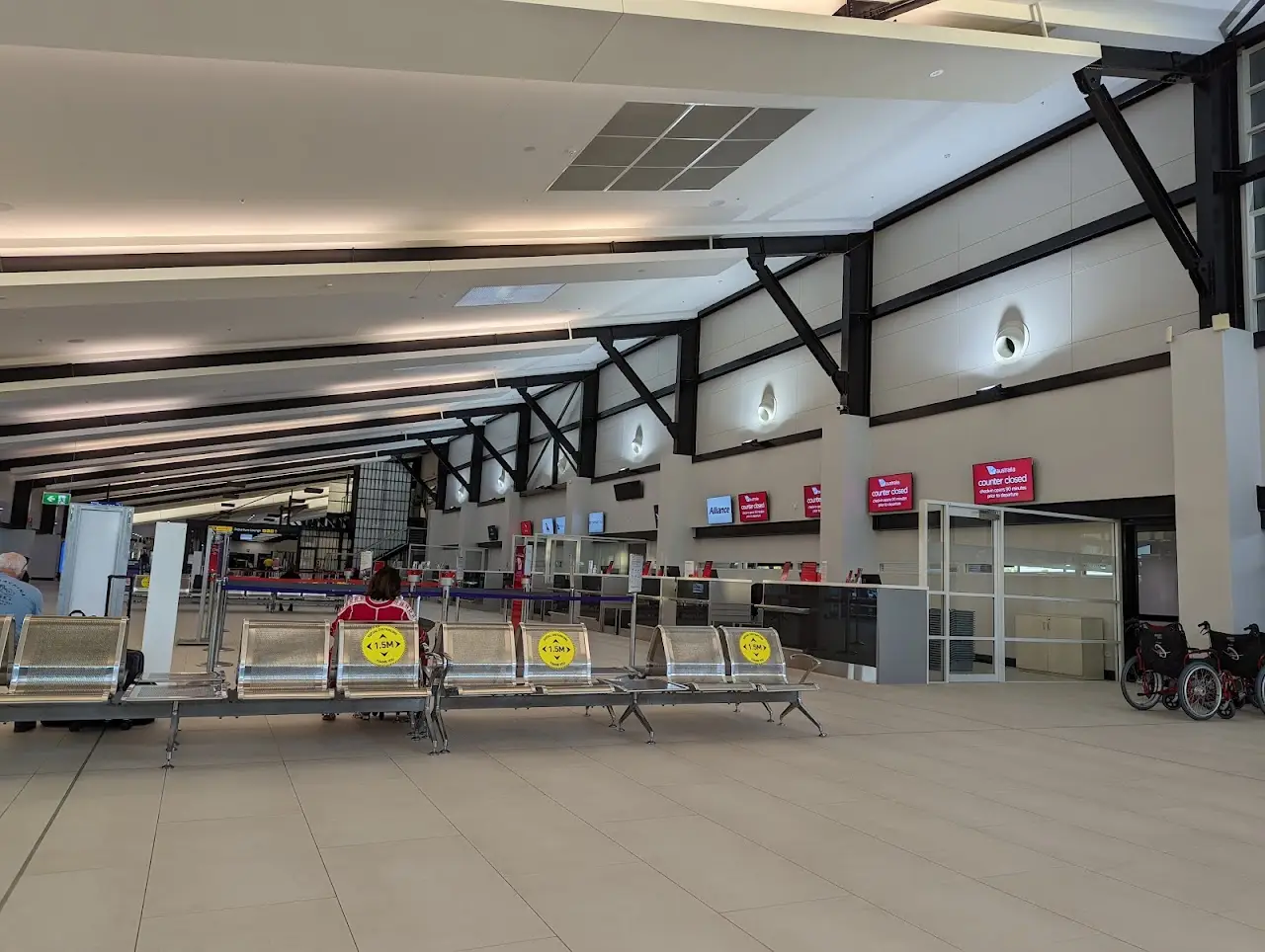 Rockhampton Airport