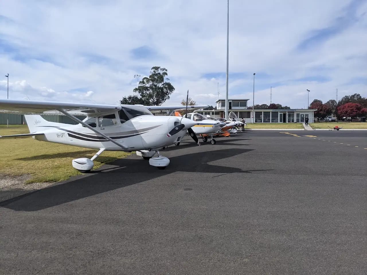 Bathurst Airport
