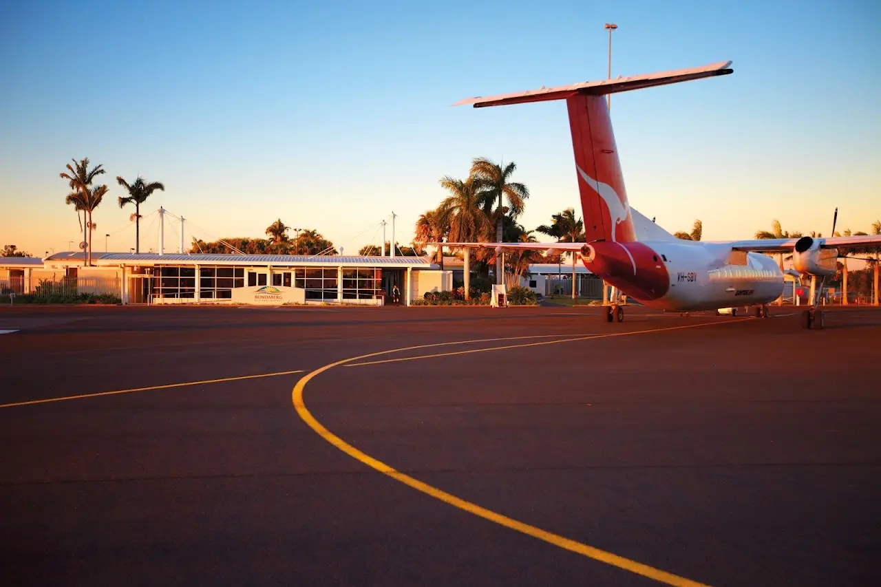 Bundaberg Airport