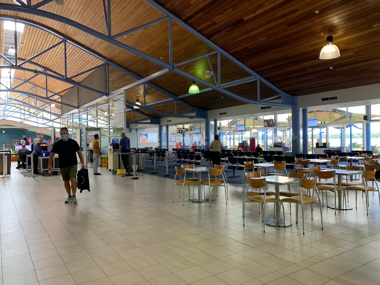 Coffs Harbour Airport