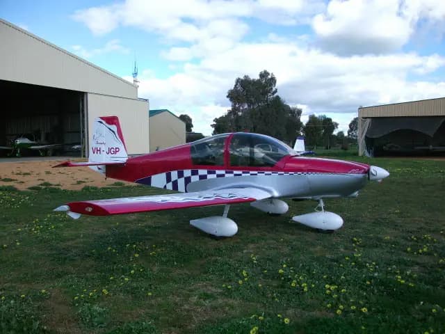 Cowra Airport