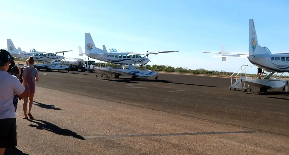 Derby Airport