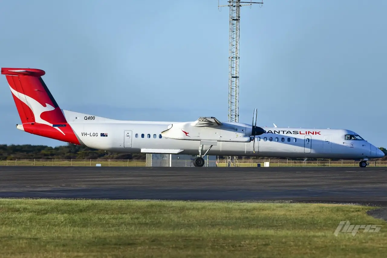 Devonport Airport