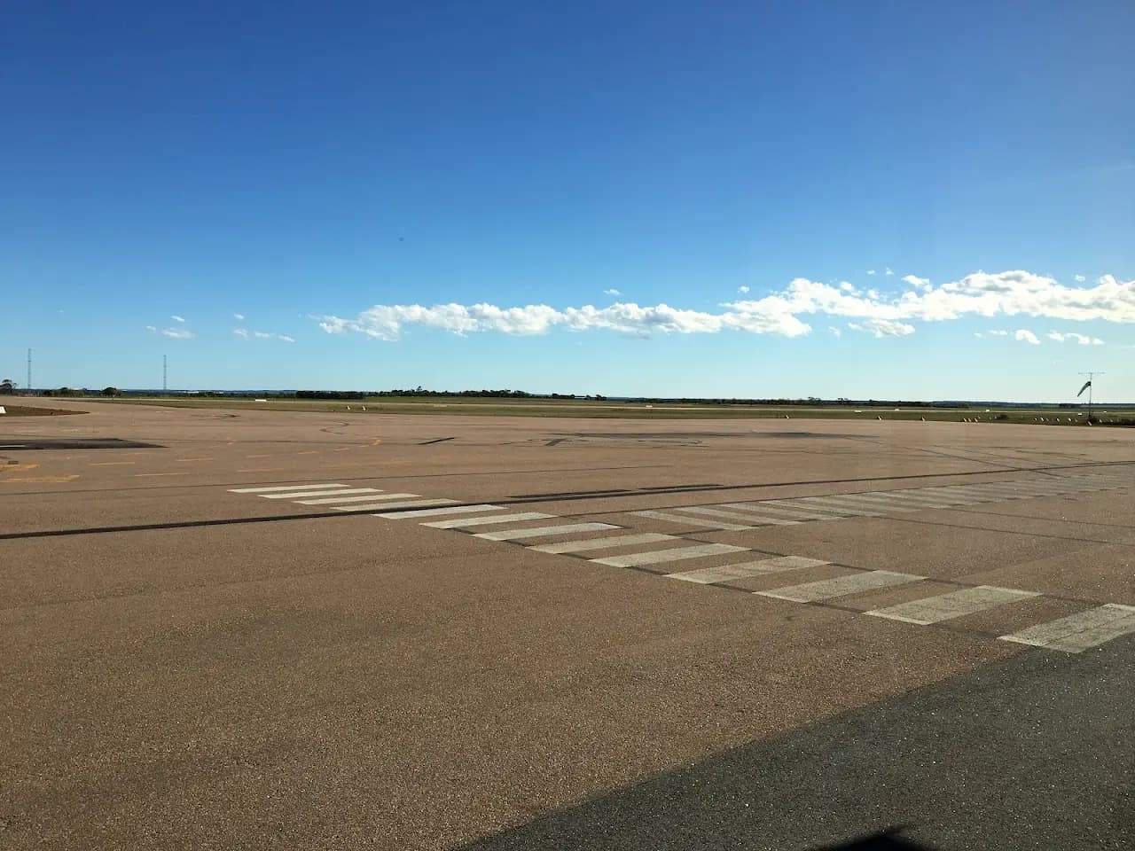 Esperance Airport