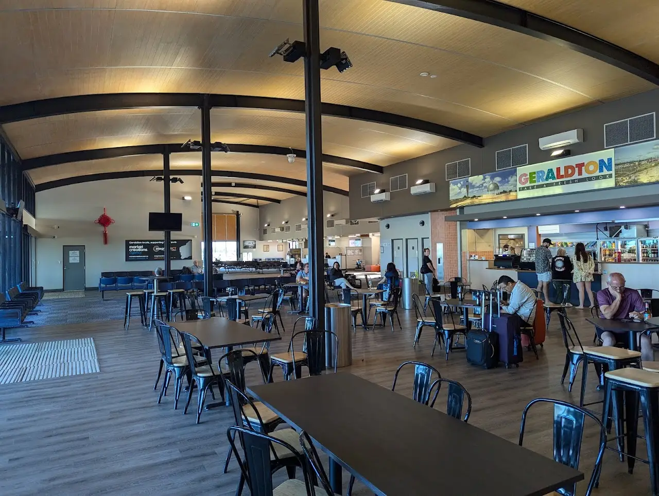 Geraldton Airport