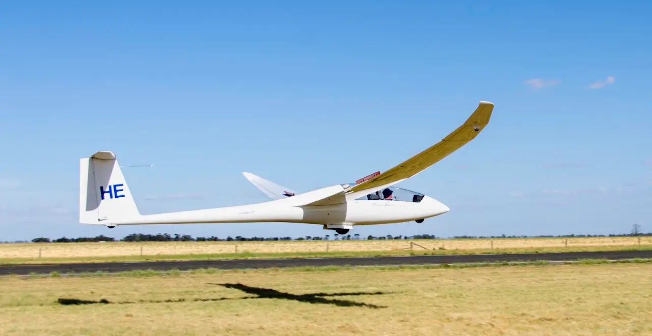 Horsham Airport