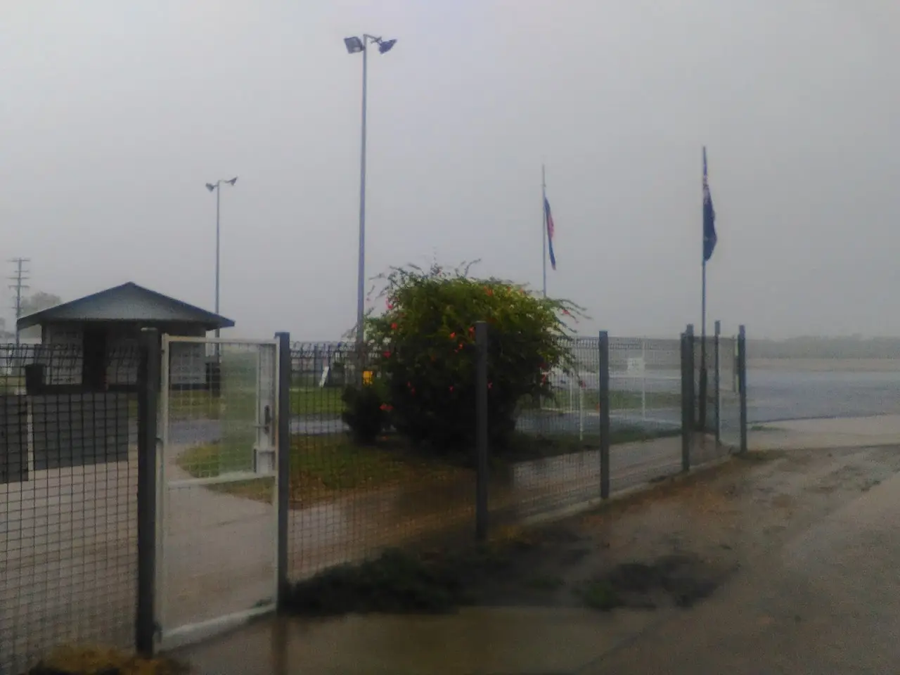 Kowanyama Airport