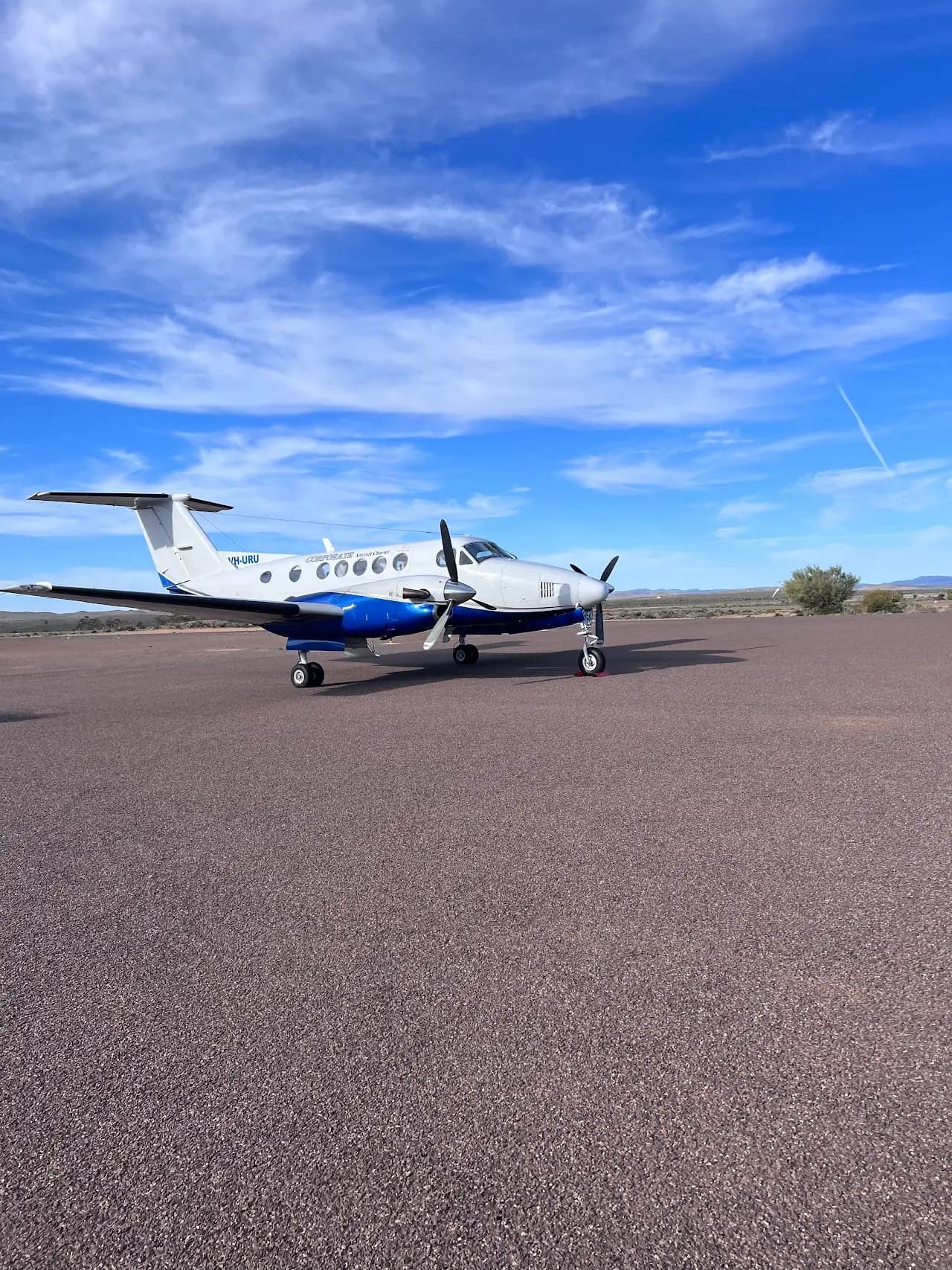 Leigh Creek Airport