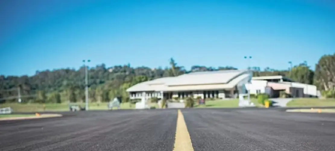 Lismore Airport