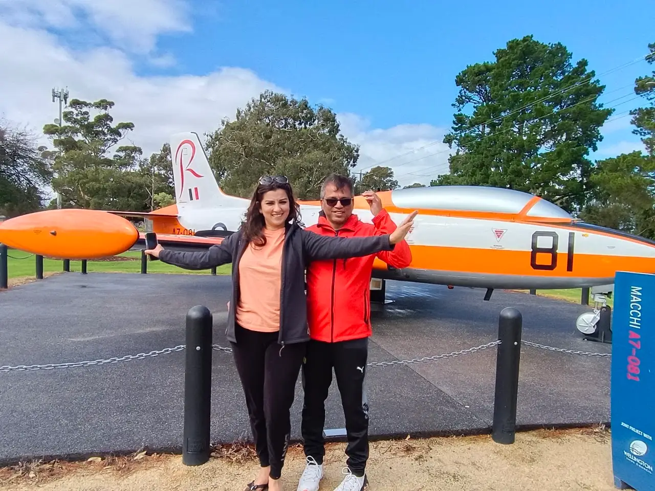 RAAF Base East Sale