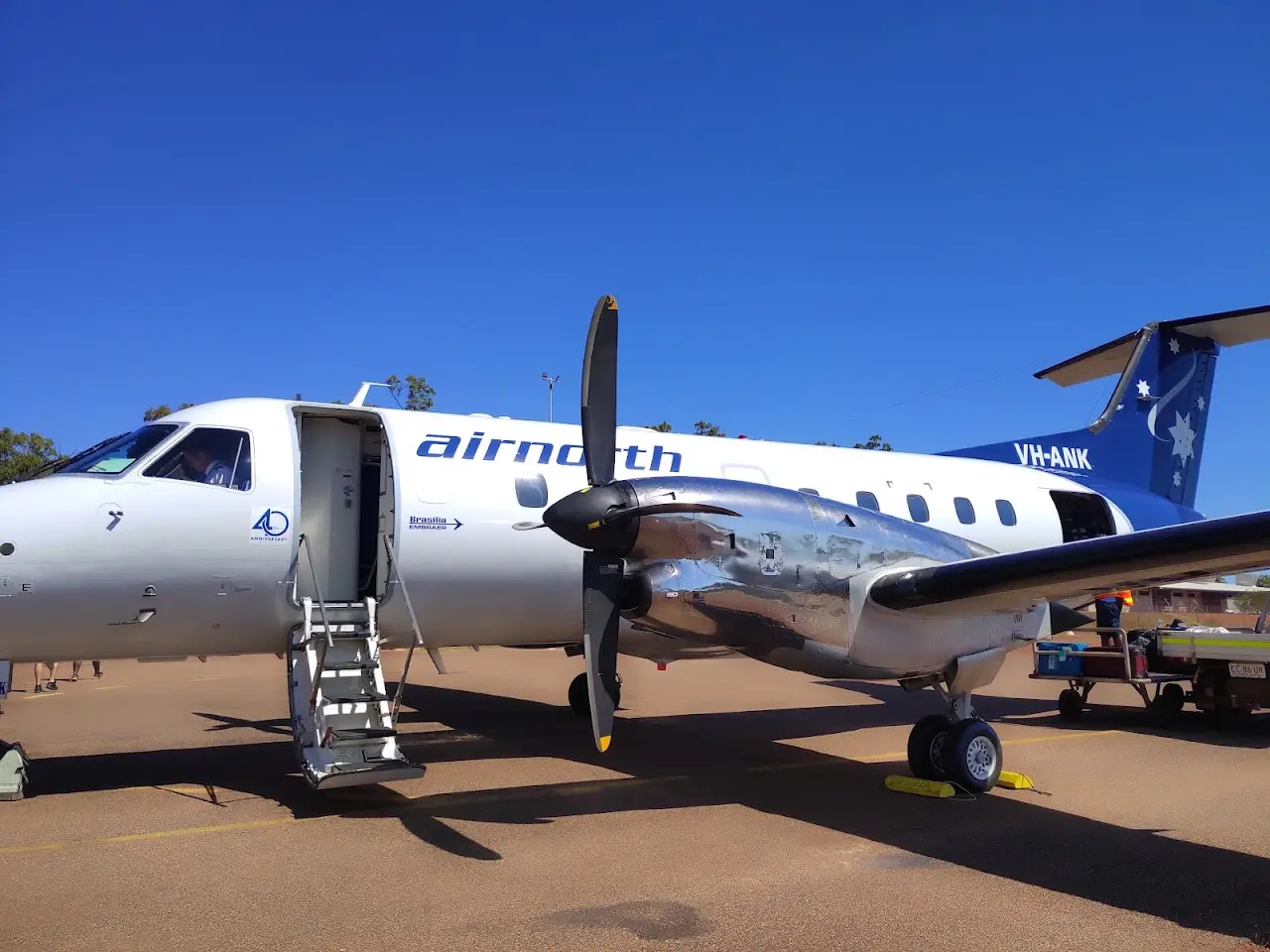 Maningrida Airport