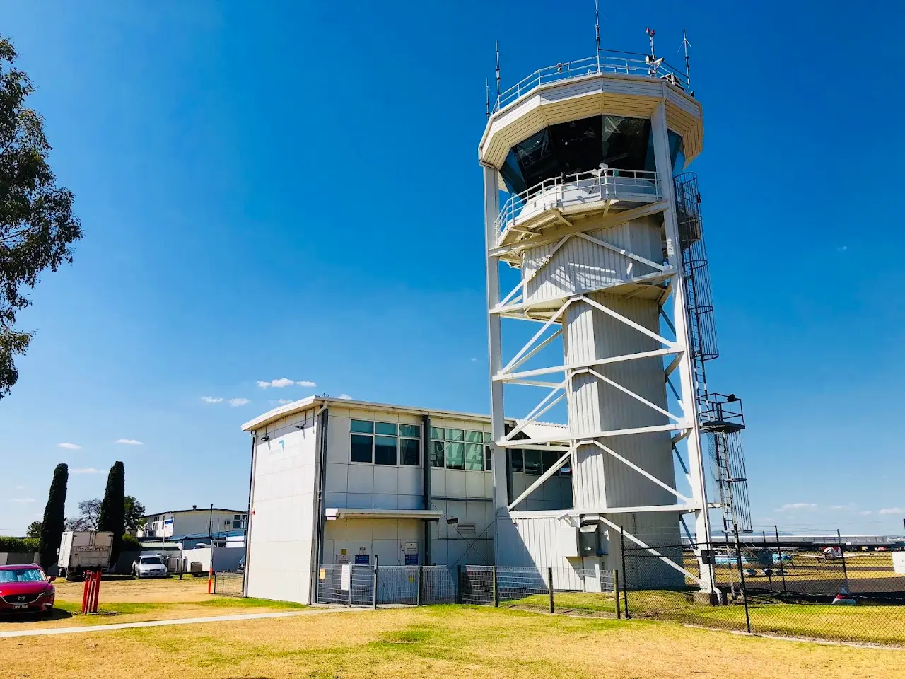 Melbourne Moorabbin Airport