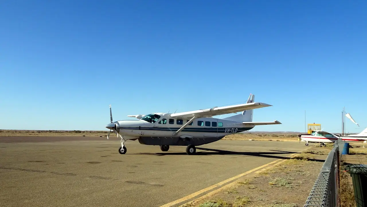 Marree Airport