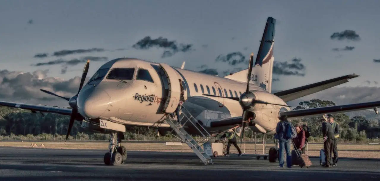 Moruya Airport
