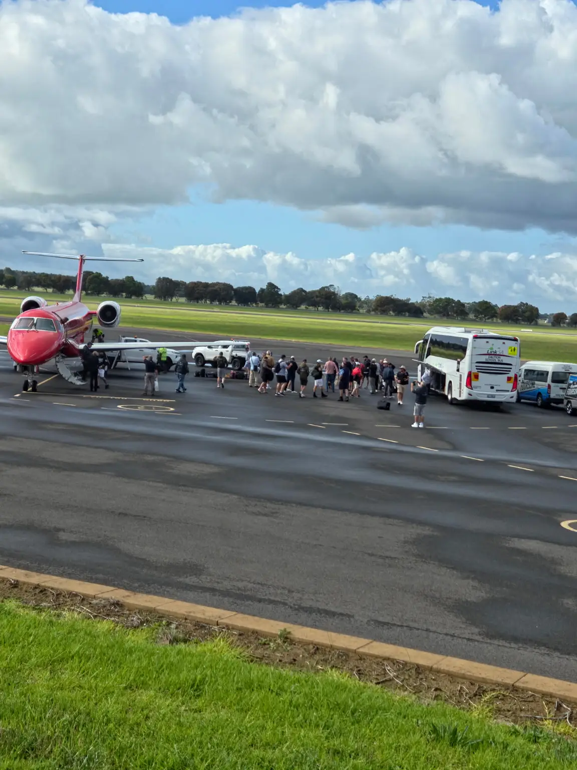 Mount Gambier Airport