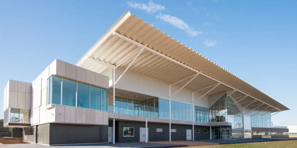 Port Augusta Airport