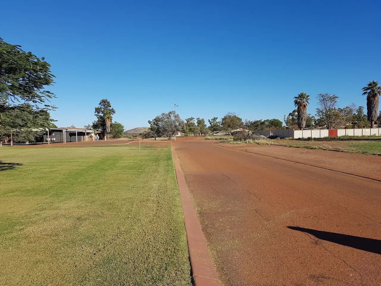 Paraburdoo Airport