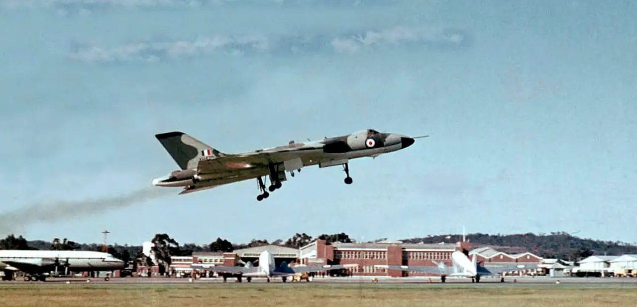 RAAF Base Pearce