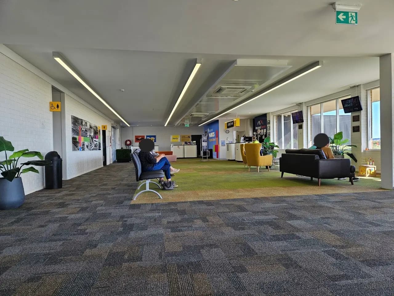 Parkes Airport