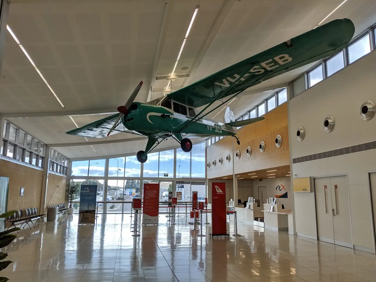 Port Lincoln Airport