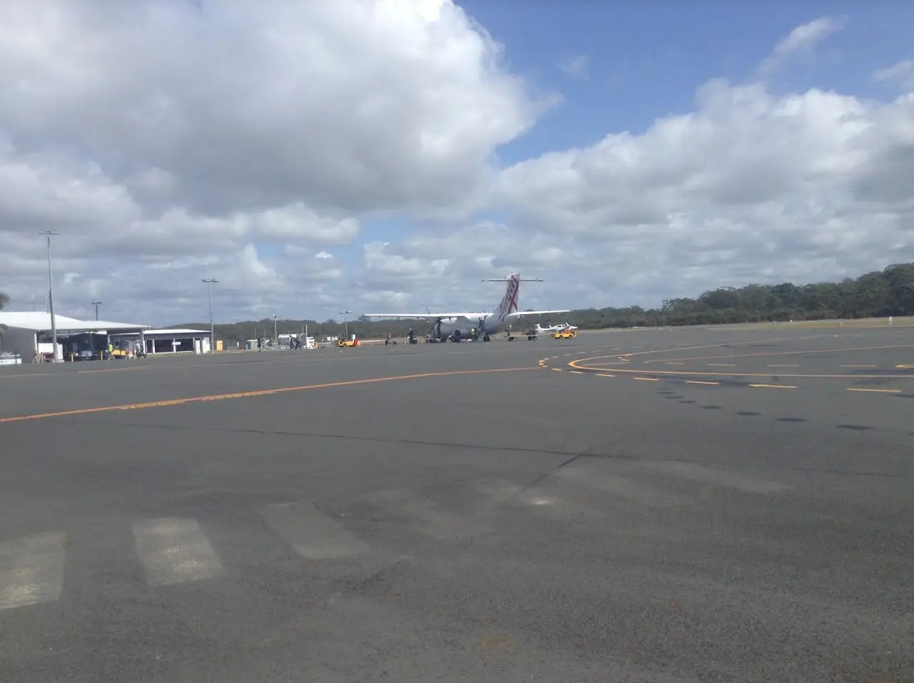 Port Macquarie Airport