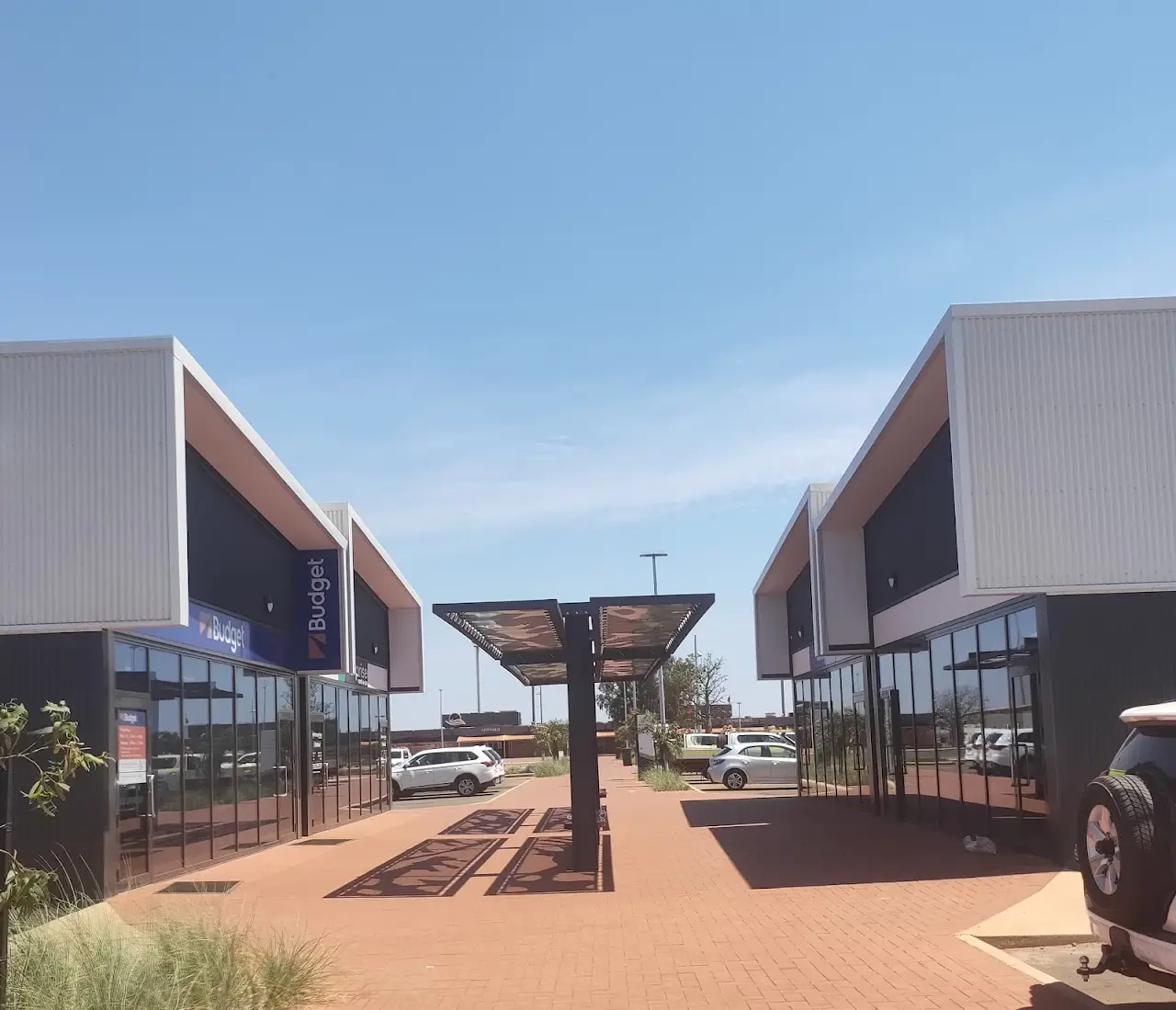 Port Hedland International Airport