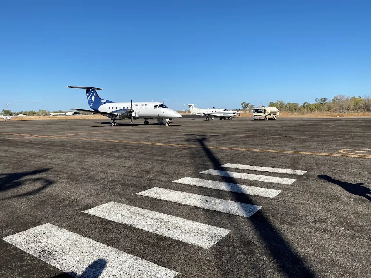 Tindal Airport