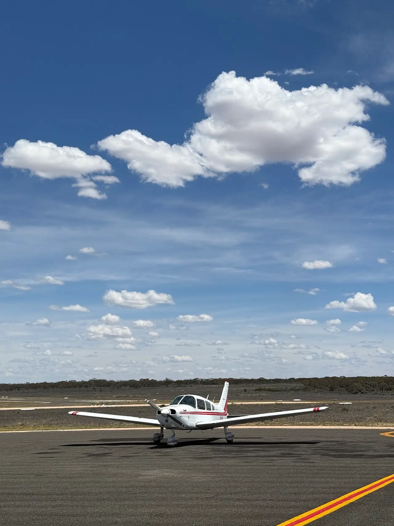 Renmark Airport