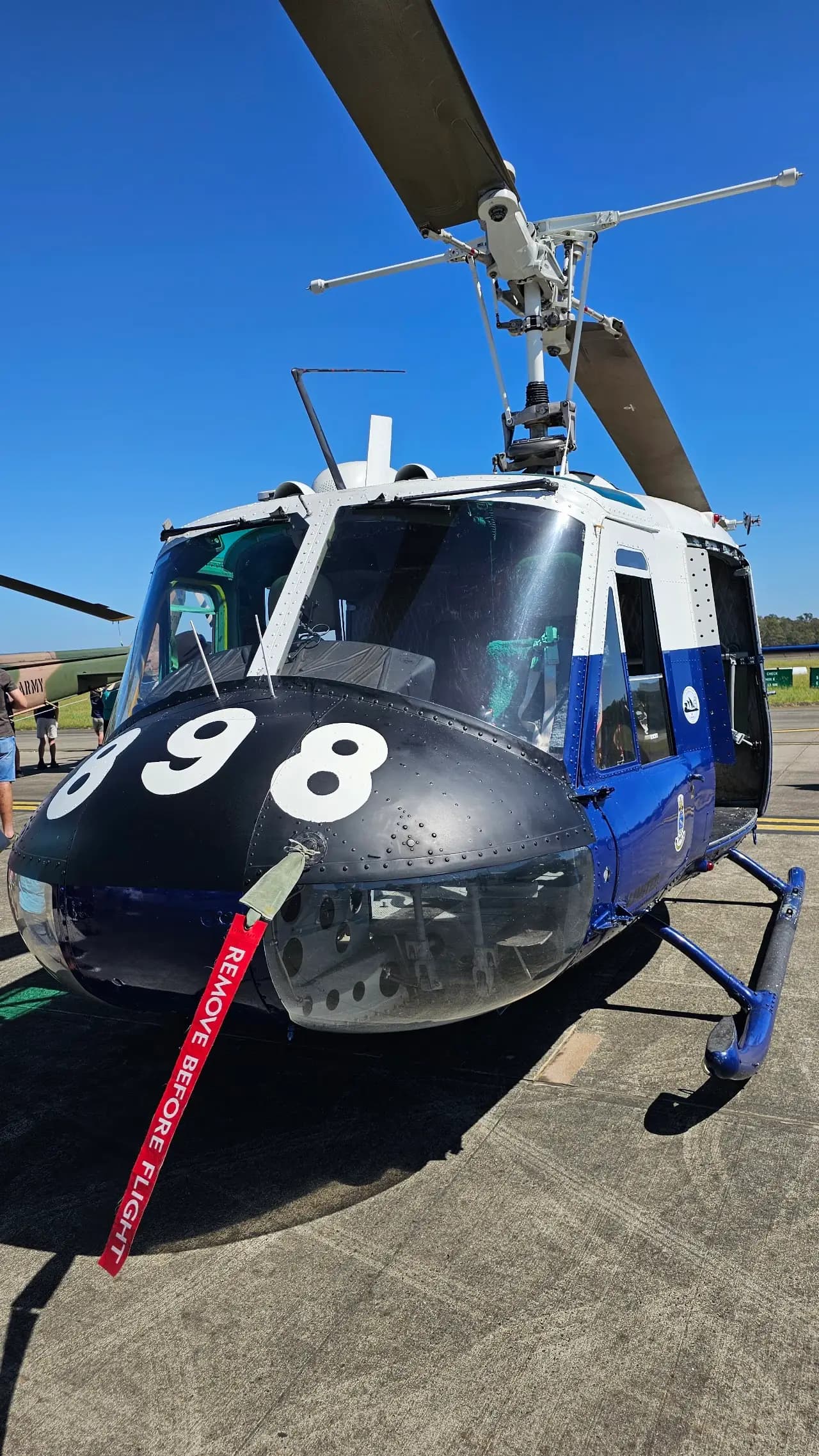 Naval Air Station Nowra - HMAS Albatross