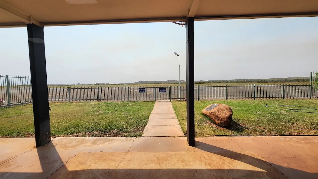 Tennant Creek Airport