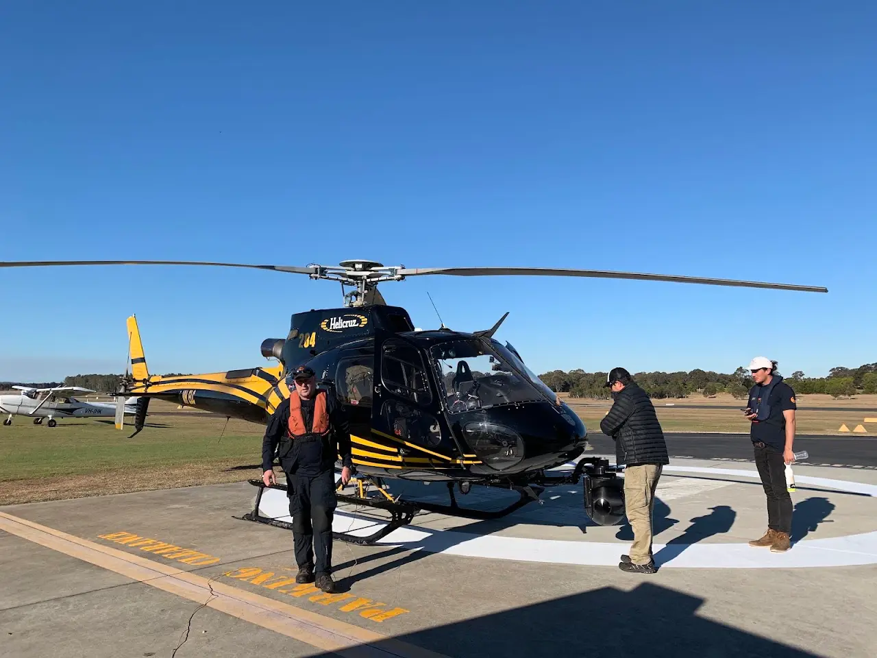 Taree Airport