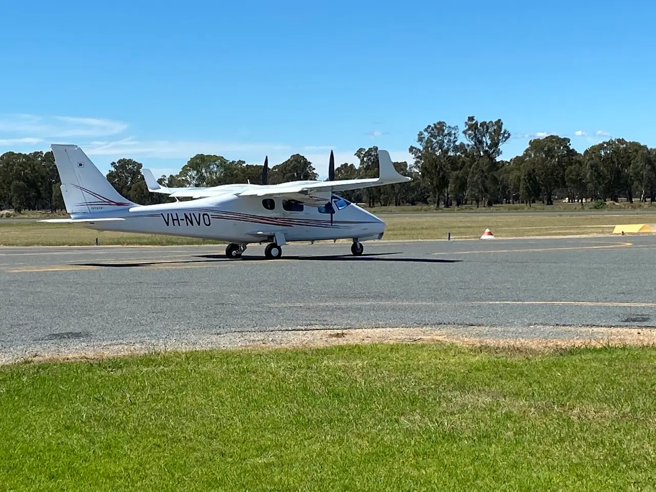 Wangaratta Airport