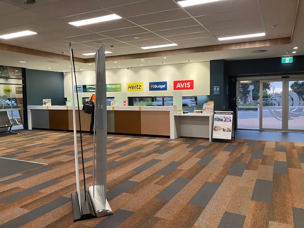 Whyalla Airport