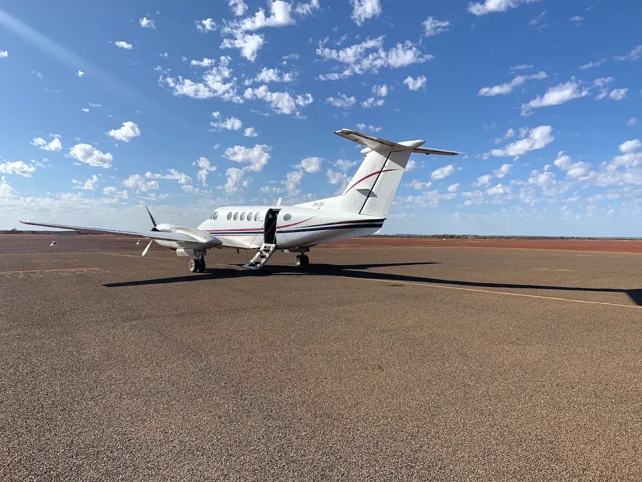 Wiluna Airport